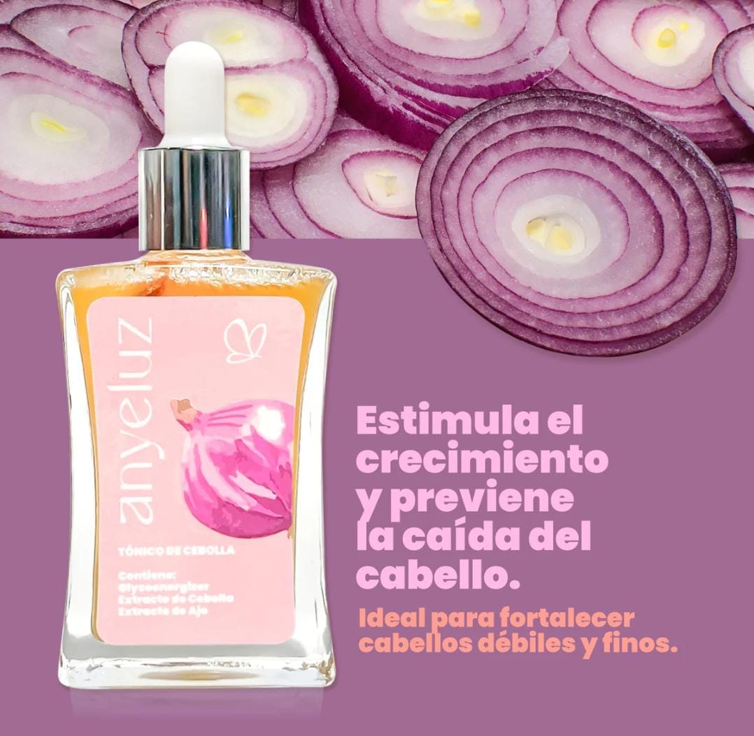 Miniatura 2 de Kit cebolla Anyeluz